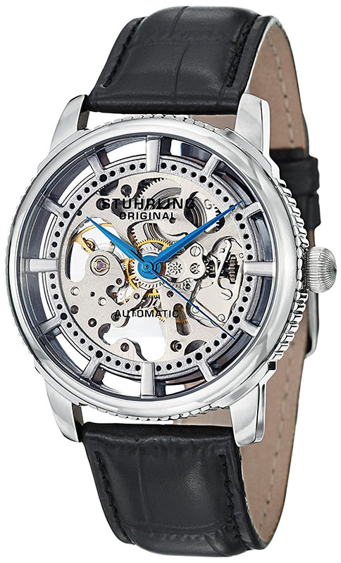 Часы Stuhrling Original Legacy 393.33152SET
